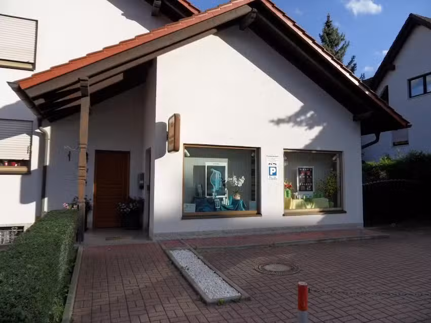 Frisierstube Brigitte Inh. Brigitte K&ouml;ck