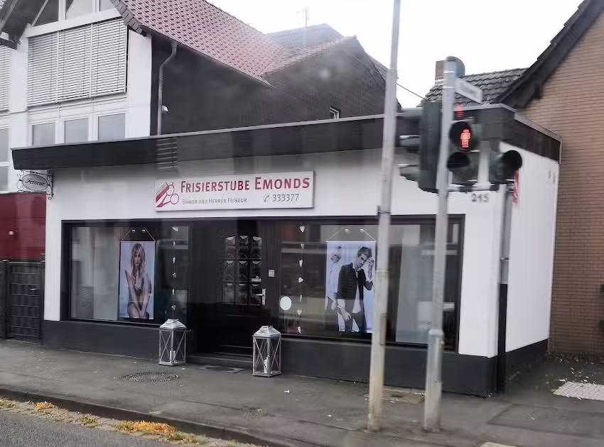 Frisierstube Emonds