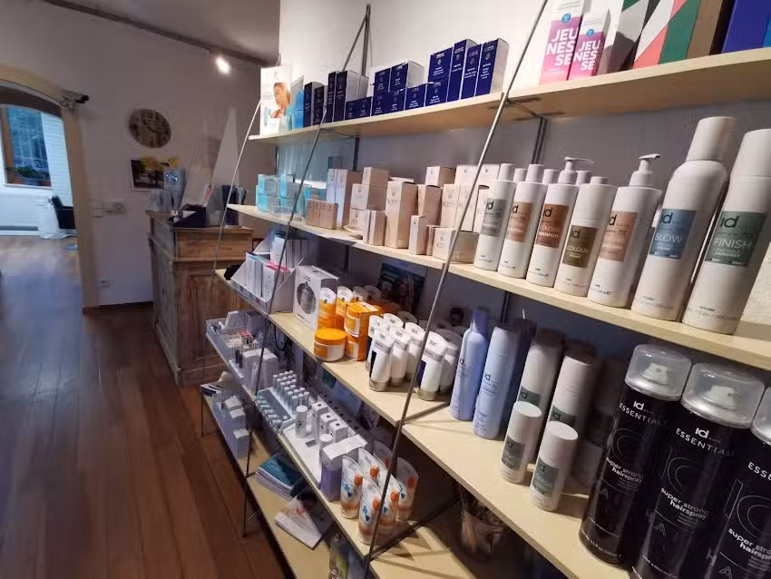 Frisierstube Heike Paul