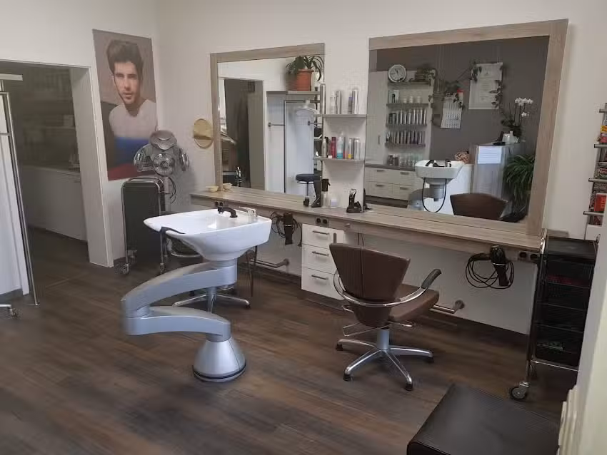 Frisierstube Mertens Inh.Yvonne Geier