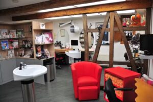 Frisierstube Plus Langenlonsheim