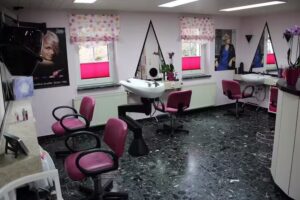 Frisierstube Steffi Pickhardt