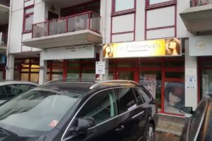 Frisierstudio Alsleben und Team