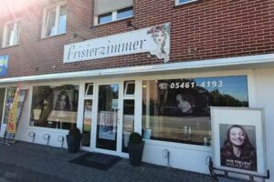 Frisierzimmer Sandra Keil Friseure