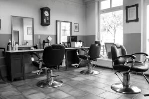 Fris&ouml;r &bdquo;Am Hauptmarkt&ldquo;