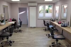 Fris&ouml;r am Markt Inh.Daniela Beutz