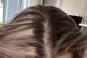 FRISÖR AM PARK Tanja Taddigs