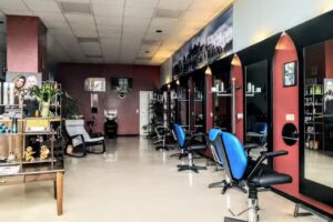 Fris&ouml;r an der Trave GmbH