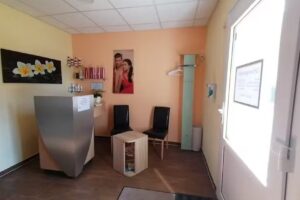 Fris&ouml;r Anke & Doreen