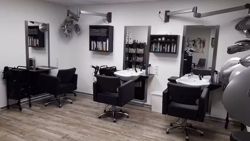 Fris&ouml;r Atelier &ndash; Inh. Christin Balke