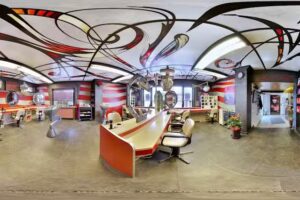 Fris&ouml;r Berthold M&uuml;ller