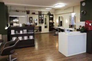 Fris&ouml;r Bianca Maly