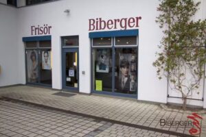 Frisör Biberger