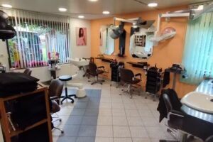 Frisör Cut & Styling