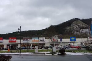 Fris&ouml;r der kleinen Preise