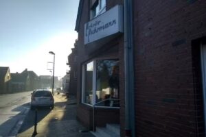 Fris&ouml;r Fuhrmann