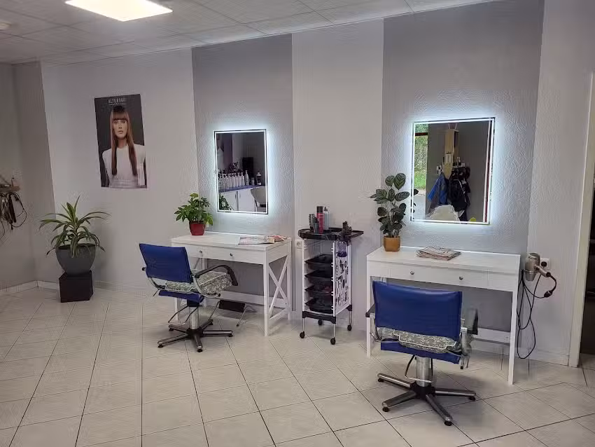 Fris&ouml;r Gla&szlig;(Inh. Sandra Schulz)