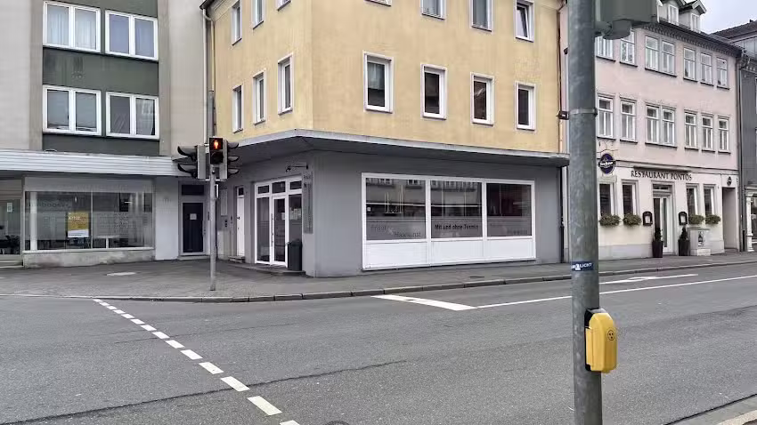 Fris&ouml;r Haarkunst