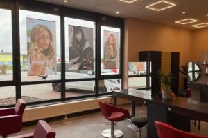 Fris&ouml;r im Schiff | Inh. Sandra Jung