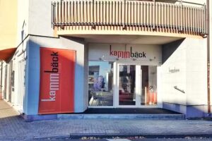 Fris&ouml;r Kammb&auml;ck