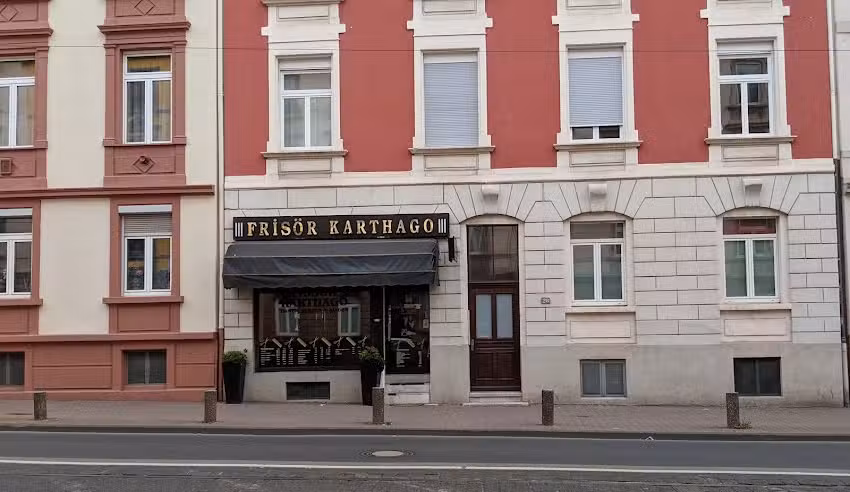 Fris&ouml;r Karthago UG