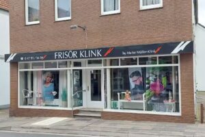Frisör Klink