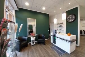 Frisör Marbachshöhe