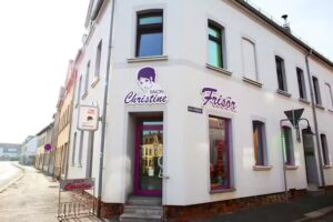Frisör Salon Christine Inh. Jörg Kretzschmar