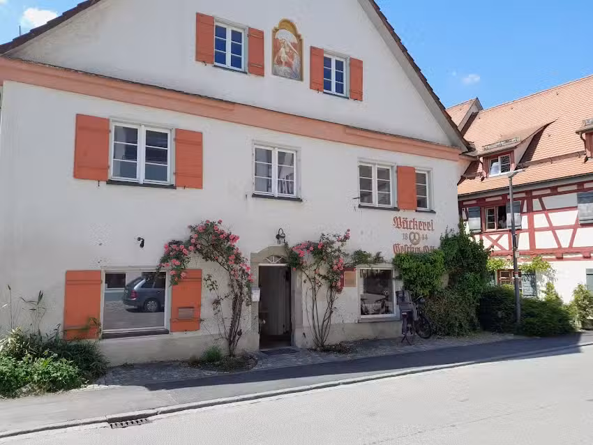 Fris&ouml;r-Salon Rizzi