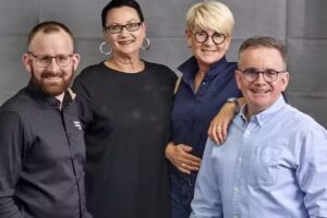 Fris&ouml;r Schr&ouml;der (Gentlemen&lsquo;s Hairlounge by Alex)