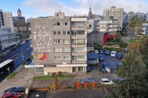 Fris&ouml;r Studio M