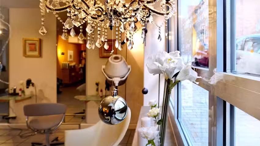 Fris&ouml;r Tanja Tetzlaff