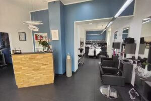 Fris&ouml;r Tom Beck, Inh.T. Beck Friseur- Meister- Betrieb