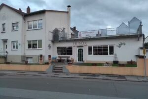 Frisör Weinheimer – Inhaber Anja Kraft