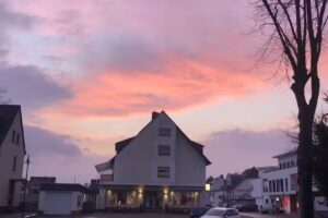 Fris&ouml;r Wolf Urmitz