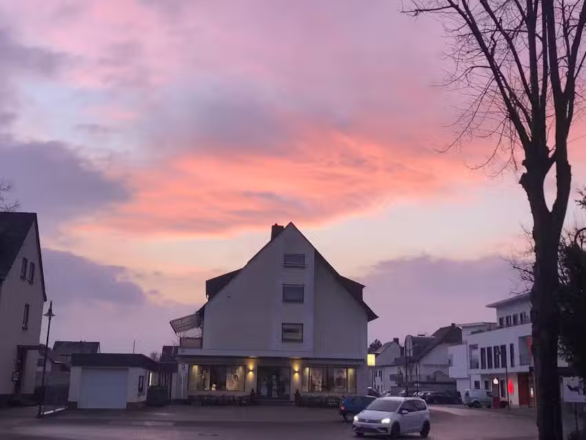 Fris&ouml;r Wolf Urmitz