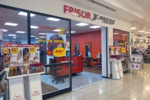 Frisör X-Press Dormagen