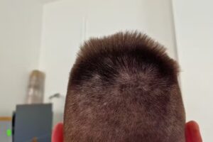 Frisör X-Press Geretsried