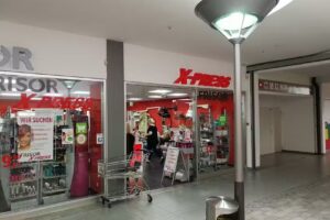 Fris&ouml;r X-Press M&uuml;nchen