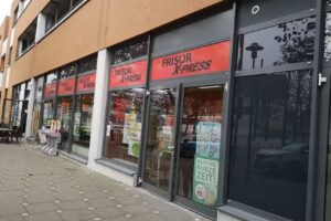 Fris&ouml;r X-Press Ostfildern