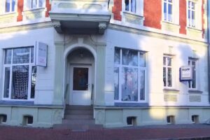 Fris&ouml;reck Inh. Anke Reiser