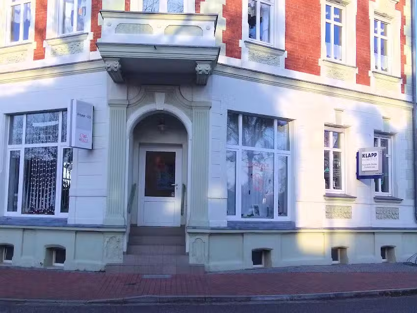 Fris&ouml;reck Inh. Anke Reiser