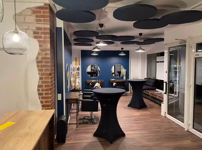 Fris&oslash;rmester.de, Leverkusen Opladen