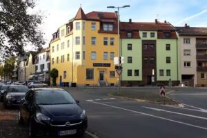 Fris&ouml;rsalon Antonio Barbieri