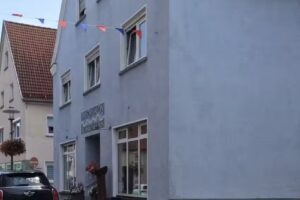 Fris&ouml;rsalon Blankenhorn: