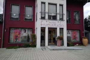 Frisörsalon Dick Gabi