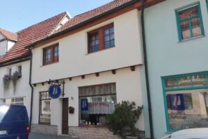 Fris&ouml;rsalon Eichelmann Inh. Birgit Wei&szlig;enborn