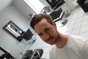 Fris&ouml;rsalon F&ouml;n-X