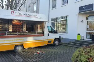 Frisörsalon Gräselberg