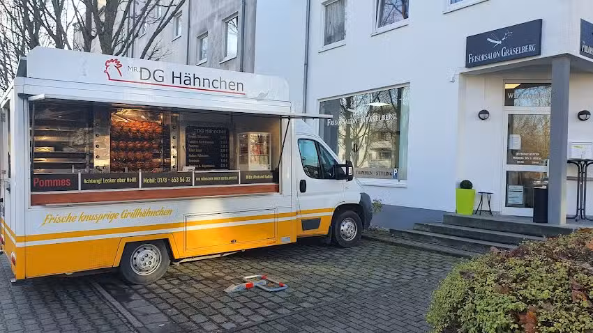 Fris&ouml;rsalon Gr&auml;selberg